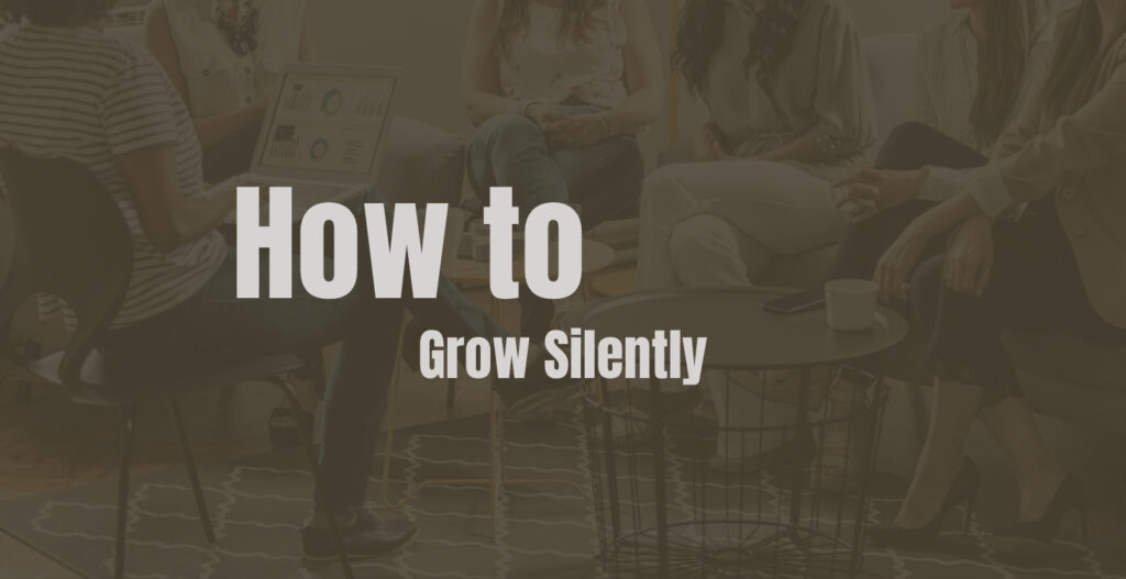 Why 92% of New Creators Burn Out (And How to Grow Silently Instead)